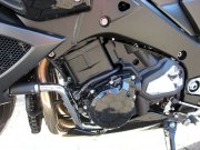 Suzuki B-King GSX-R 1300BK K8